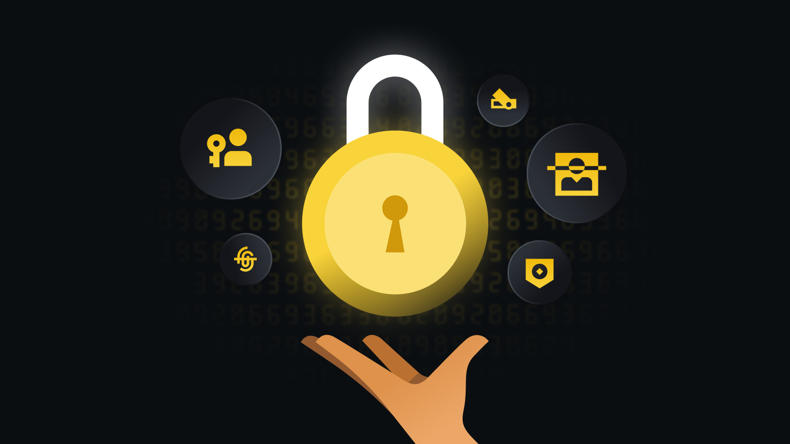 USDT冷钱包安全体系